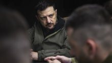 Oglasio se Zelenski: Ako Rusi prekrše dogovor, imam izravno pitanje za Trumpa