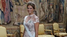 Evo zašto princeza neće koristiti titulu za svoj zanimljiv poslovni pothvat