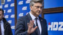 Stigla nova anketa: HDZ i dalje najpopularniji, SDP odmah iza. Došlo je i do promjene trenda