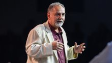 Najteže godine: Željko Pervan progovorio o teškim trenucima u privatnom životu