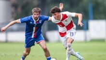 Pogledajte kako je U-21 reprezentacija velikim preokretom pobijedila Tajland