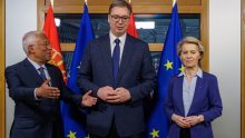 Vučić najavio: Ruski FSB za dva-tri dana dolazi istražiti je li bilo zvučnog topa