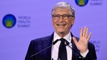 Volio je brzinu, ali Bill Gates sada vozi - Fiću