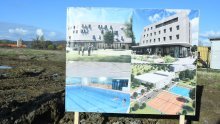U Novskoj počela gradnja Centra gaming industrije