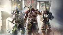 Ubisoft razotkrio detalje alfe srednjovjekovne makljaže For Honor