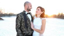 Brak na prvu: Irma i Marko uplovili su bračnu luku, a ovo su reakcije