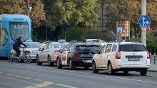 Danas je bojkot taksista, tvrde da ih zakidaju: Bolt iznio svoju stranu