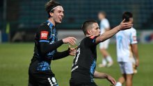 Zavio je Rijeku u crno, a sada prijeti i Dinamu: Volio bih mu zabiti...