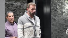 Ben Affleck prvi put u javnosti otkako se raspričao o J.Lo, a njegov stajling nije prošao neopaženo