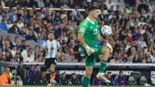 Emiliano Martinez opet pokazao koliko je bahat; pogledajte kako je provocirao Brazilce