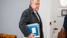 Šef danske diplomacije o promjeni plana posjeta američke delegacije Grenlandu: Pozitivno je