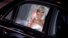 Ovo je nevjerojatno: Vjenčanica Melanije Trump prodaje se na eBayu