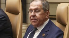 Trump izjavio da Rusija odugovlači s primirjem: Lavrov objavio uvjet za sporazum