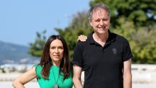 Emilija Kokić otkrila zašto nakon vjenčanja nije uzela suprugovo prezime