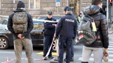 Usred Zagreba pretučen radnik Čistoće. Tomašević: Ovo se mora tretirati kao napad na službenu osobu