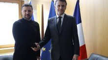 Tko će doći na papin sprovod? Dolazak potvrdili Trump, Zelenski, Macron...