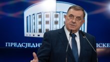 Dodikov odvjetnik žalit će se na presudu: Rekao je da ga to više ne zanima, nije opozvao punomoć