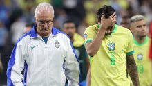 Brazilski izbornik nakon debakla protiv Argentine pred otkazom: Naš plan nije uspio...