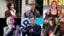 Filmaši, kipari, pisci, rokeri: Ovo su kandidati za Nagradu Grada Zagreba