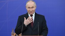 Putin smislio da bi UN mogao upravljati Ukrajinom, sada mu stigao odgovor