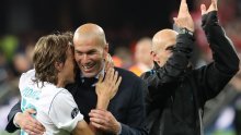 UEFA se naklonila Modriću: Pogledajte 'masterclass' u finalu LP-a