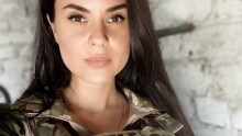 Ruska ratna reporterka nagazila na minu i poginula kod ukrajinske granice