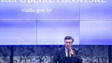 Plenković na sjednici GSV-a, govorio o paketu mjera za pomoć građanima