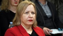 U Sabor stigla tri zahtjeva za skidanje imuniteta sisačkoj gradonačelnici Ikić Baniček