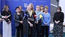Glasovac: Godišnje se posvoji tek 134 djeteta, tisuću je potencijalnih posvojitelja