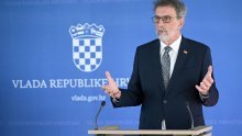 Fuchs odnos sa sindikatima usporedio s brakorazvodnom parnicom: 'Morate se ponovno ženiti da biste se rastali'