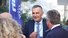 Vlajčić potvrdio: Nediljko Dujić još je uvijek formalno šef Hrvatskih šuma