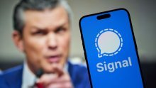 SAD trese ogroman sigurnosni skandal. Zašto su političari koristili upravo Signal?
