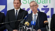 Kožić ide po još jedan mandat za župana Zagrebačke županije