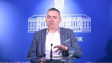 Zastupnici na nogama zbog 'koalicije voljnih': Hrvatska za to nema dovoljno vojnika