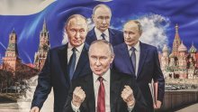 Putin na vlasti 25 godina: Djeluje moćnije nego ikad, no slabosti su sve vidljivije