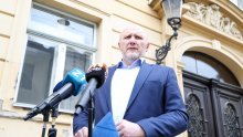 Renato Petek dao ostavku na mjesto zastupnika u zagrebačkoj Gradskoj skupštini