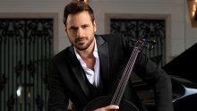 Je li se Stjepan Hauser oženio? Ove fotografije potaknule su glasine o tajnoj svadbi