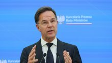 Mark Rutte: 'NATO savez je tu da ostane'