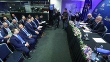 Dinamo u plusu 7,7 milijuna eura. Evo koliko premija je isplaćeno igračima za Ligu prvaka