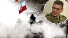 Teško priznanje: Poljska se od ruskog napada može braniti najviše dva tjedna
