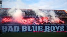 Novi Dinamov stadion imat će navijačku tribinu kao Dortmund. Poznato je kad kreću radovi u Kranjčevićevoj