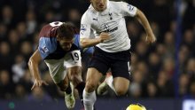 Redknapp: Modrić je top klasa i dirigent naše igre