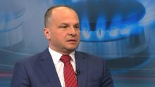 SDP ponovno traži Turudićevu smjenu: 'To za nas nije zaboravljen slučaj'