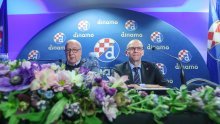 Dinamo otkrio kad će imenovati novog sportskog direktora. To neće biti Hasan Salihamidžić