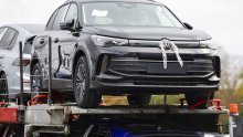 ACEA objavila podatke za veljaču: Pad od 3 posto, električni 15,2 posto tržištnog udjela