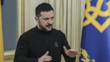 Zelenski 'zakopčan' o novim Trumpovim zahtjevima: 'Sve moraju pregledati odvjetnici'