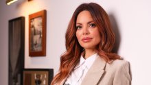 Nikolina Pišek u novom izazovu: Ugostila 'Gospodina Savršenog'