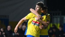 Novi gol Frigana i fantastična asistencija Vuškovića za veliku pobjedu