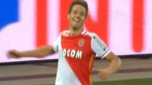 Liga prvaka: Debi iz snova Marija Pašalića za Monaco!