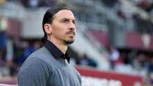 Nikad teži trenuci za Zlatana Ibrahimovića; već je danima prikovan za krevet